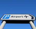 Beware airport parking thieves: police warn over spate of car thefts Beware airport parking thieves: police warn over spate of car thefts