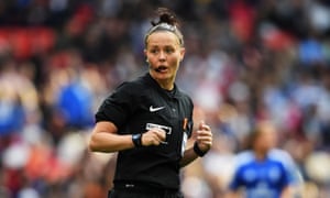 Refereeing Of Women S Football Needs Work Here Is The Plan To
