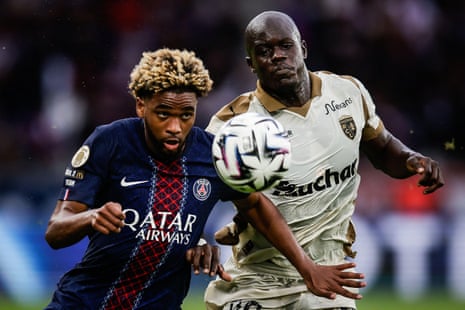 PSG Granted Ligue 1 Schedule Relief Ahead of Liverpool Champions League Clash PSG Granted Ligue 1 Schedule Relief Ahead of Liverpool Champions League Clash
