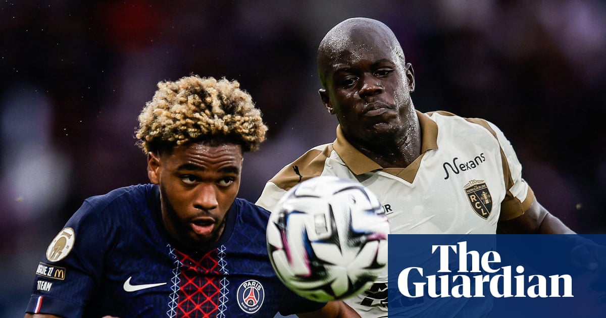 French league postpones Lens match to allow PSG weekend off between Liverpool games