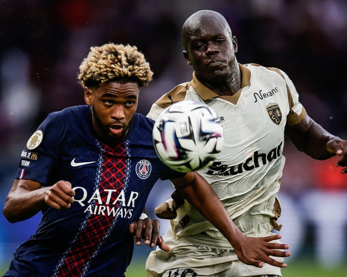When Ligue 1 Nearly Died: How French Football's Darkest Hour in 1991 Shaped Today's Giant