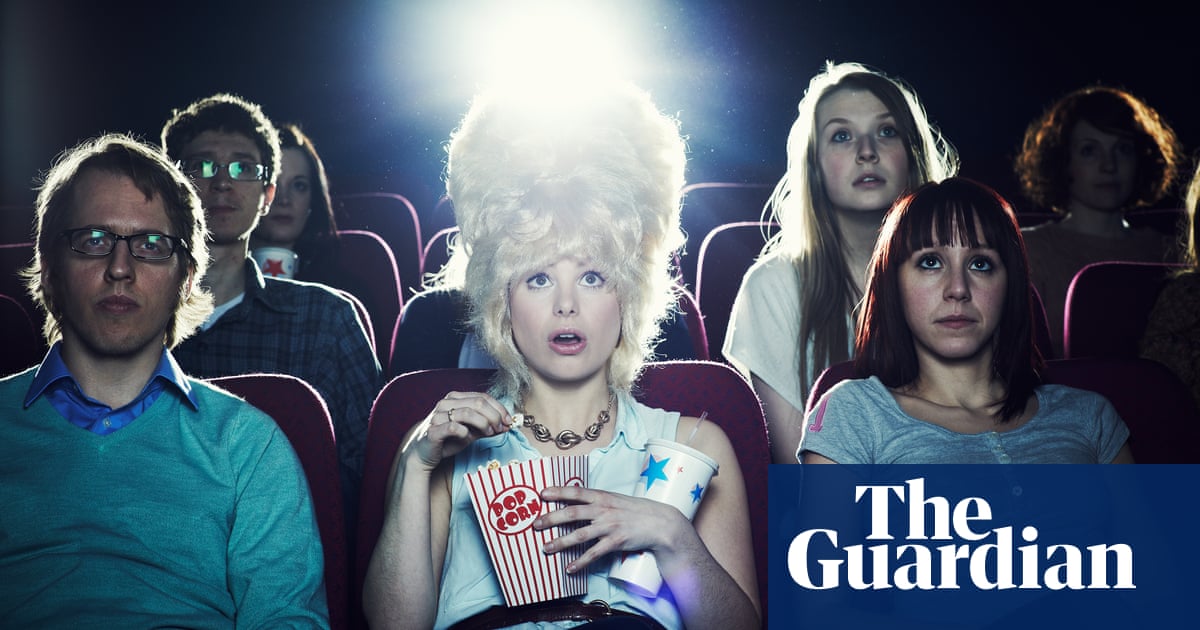 Cinema hypnosis: is this the answer to noisy post-lockdown audiences?