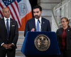 ‘I’m over the moon’: New York’s small business owners rejoice as Mamdani cuts red tape