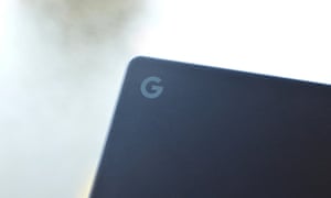 Google Pixel Slate Review