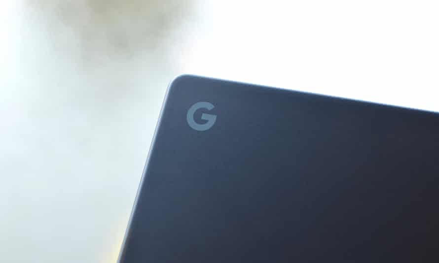 google pixel slate review a strong