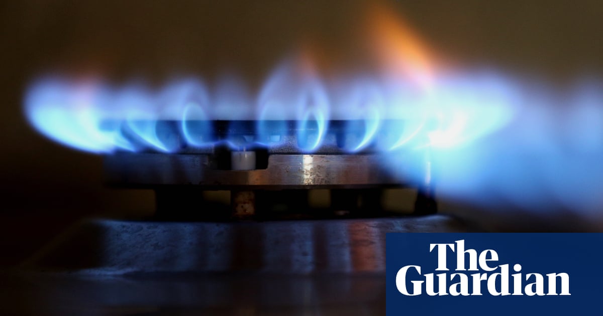 These homes replaced their gas stoves – and saw a huge drop in indoor pollution