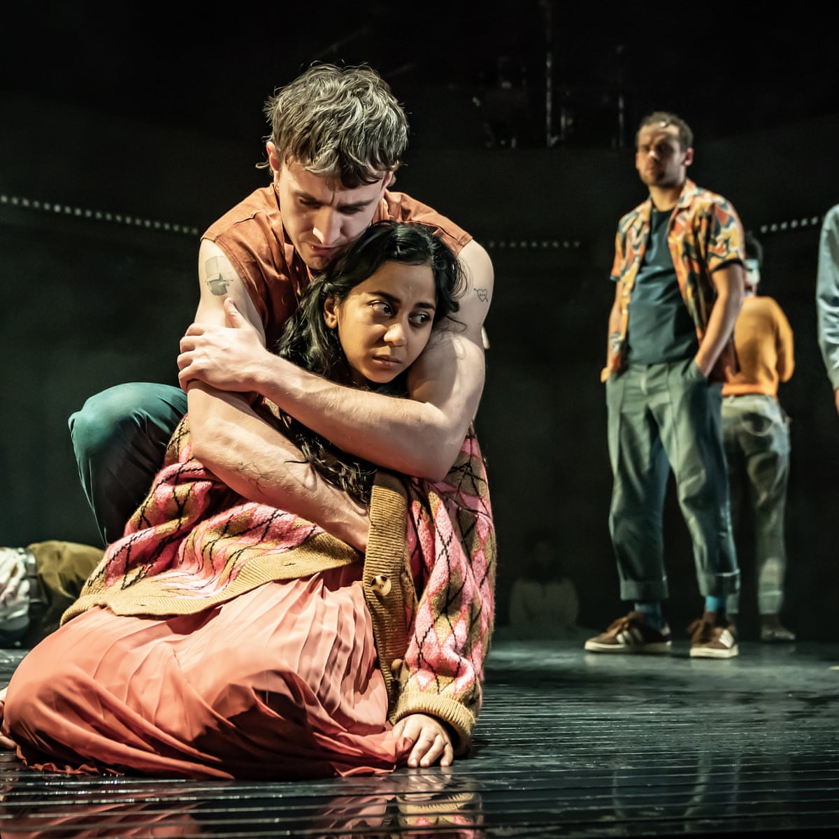 Streetcar Named Desire Movie Set Streetcar Named Desire Movie Set