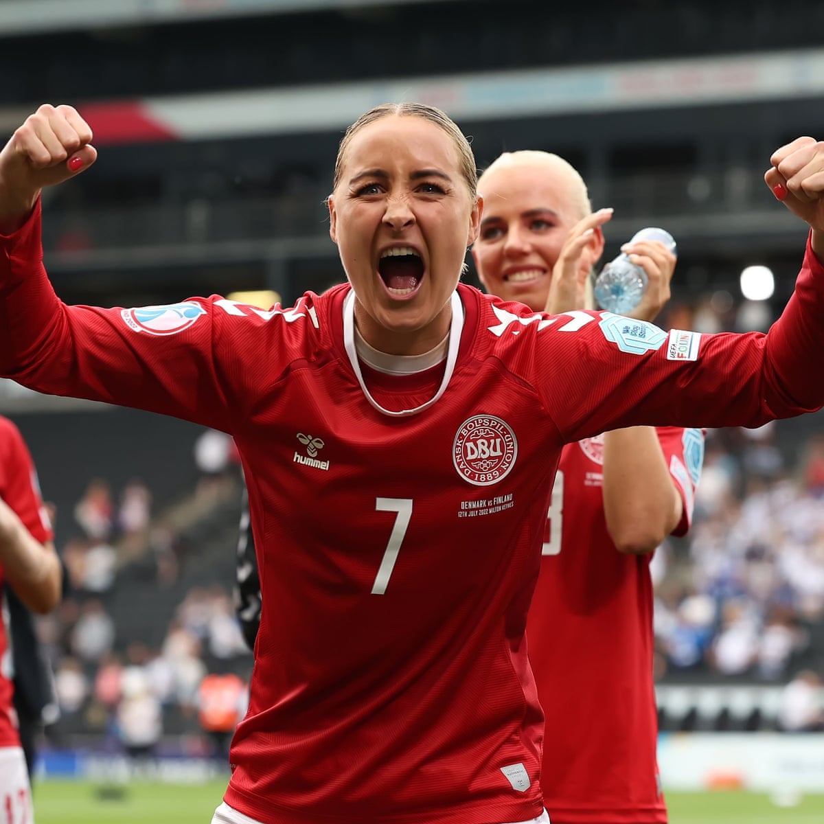 Fodbold Live