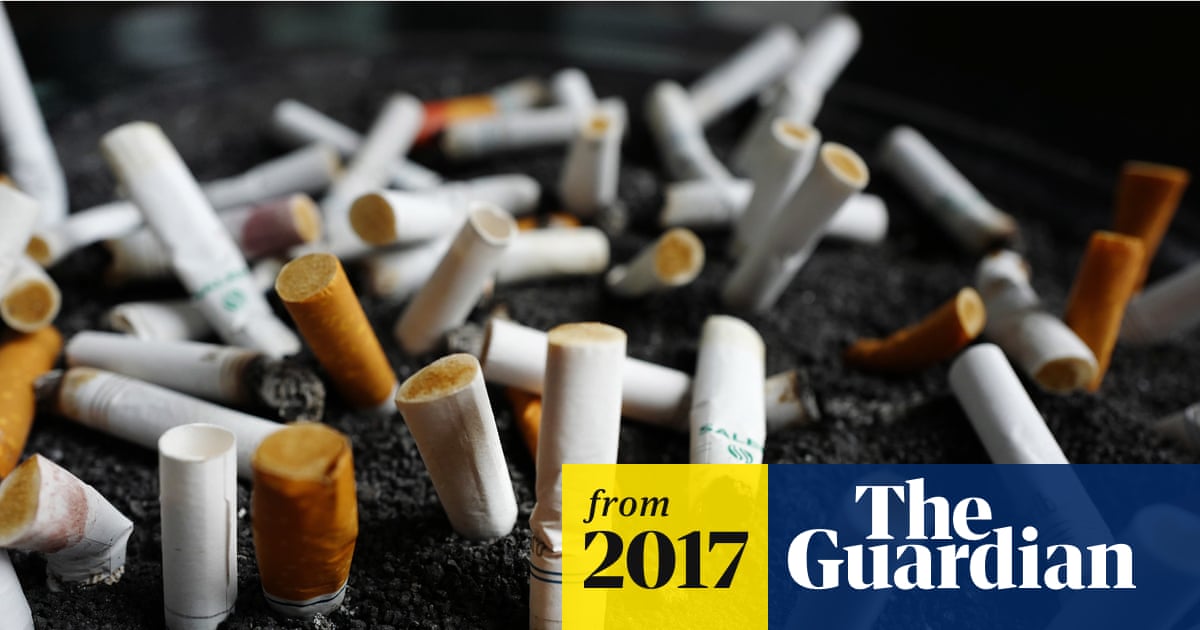 corrective statements tobacco Big news! The major U.S. companies will finally begin posting in retail stores across the U.S. that tell the truth about smoking and secondhand smoke. Have you seen any Tobacco mea culpa: companies to