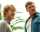 Runner Review: Ritchson and Wilson Star in B-Movie Camp
