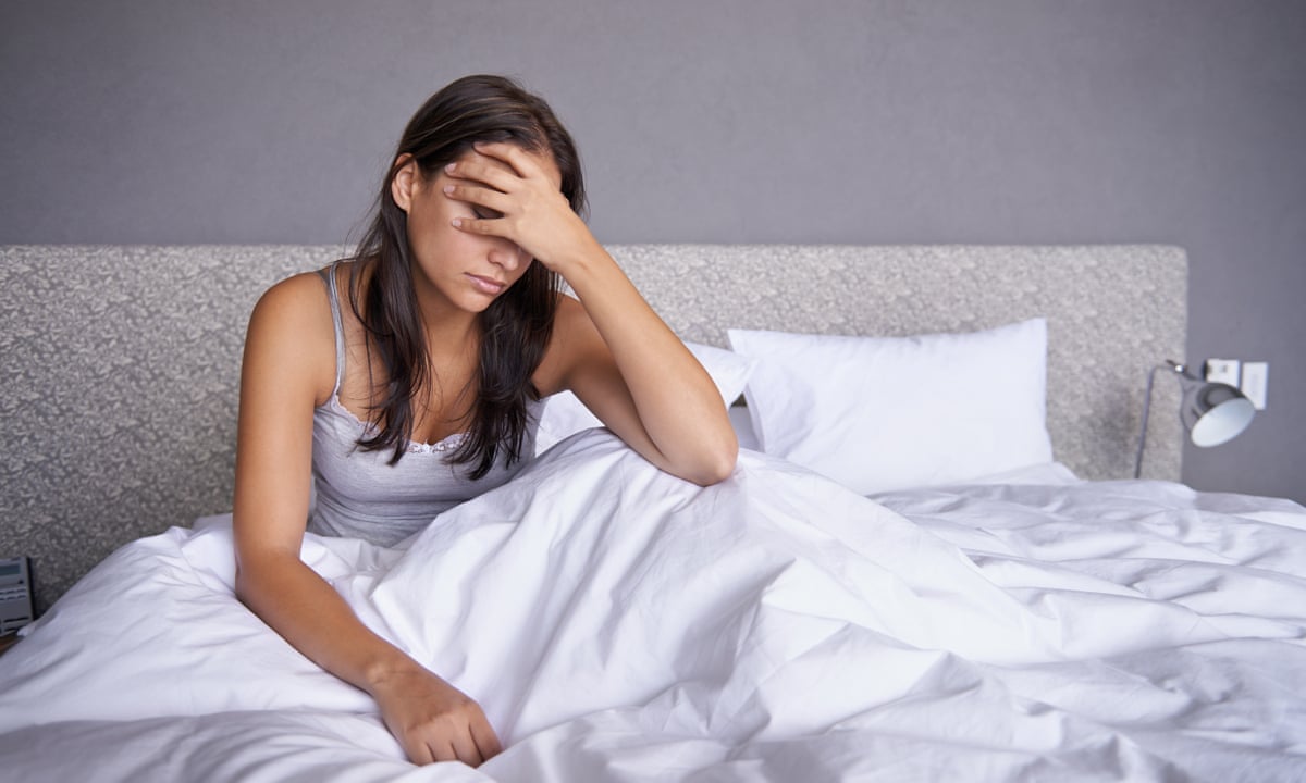 Why is sex painful for some women – and what can they do? | Sexual health | The Guardian