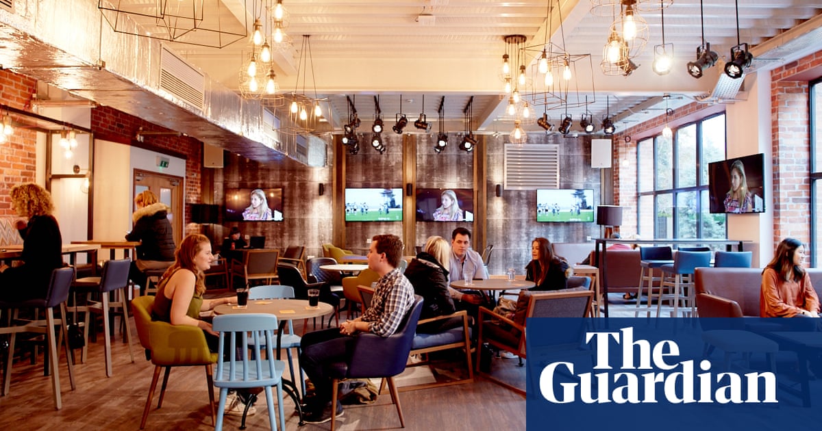 University Guide 2022 York St John University University Guide The Guardian