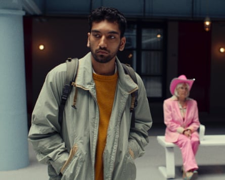 Nabhaan Rizwan in In Camera.