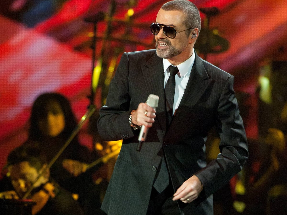 George Michael S Family Demand Investigation Into 999 Call Leak George Michael The Guardian