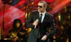 George Michael was a defiant