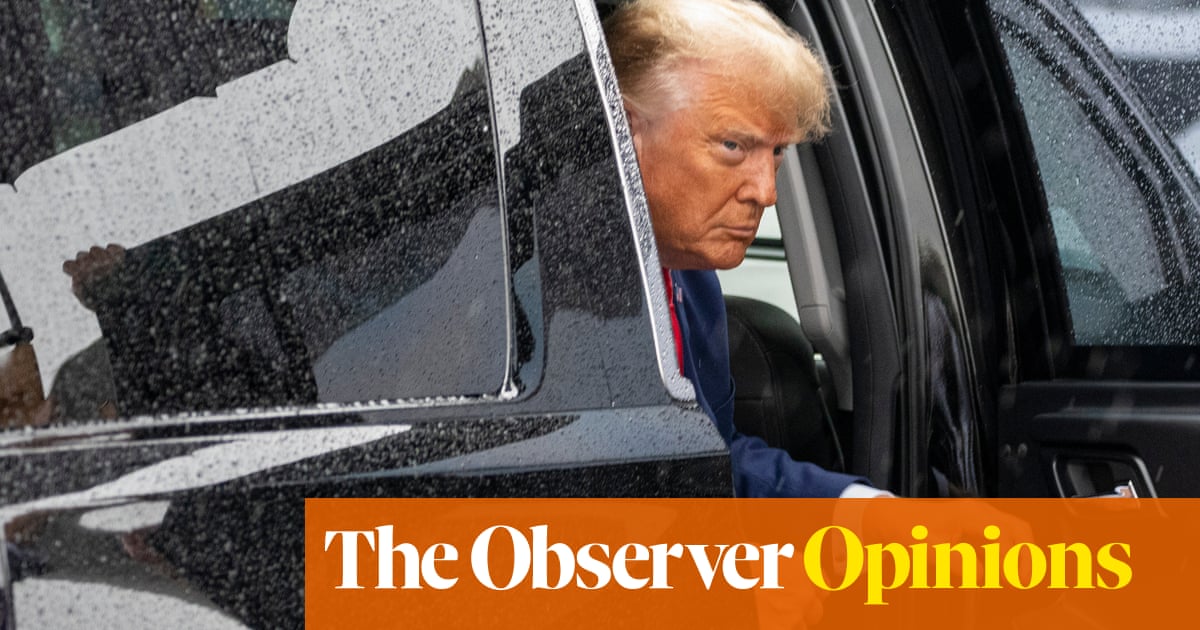 Trump’s assault on American justice gives inspiration to authoritarians everywhere | Jill Abramson