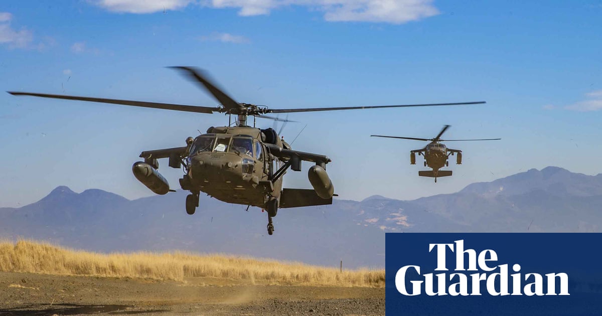 UK defence supplier Meggitt agrees £6.3bn takeover by US rival
