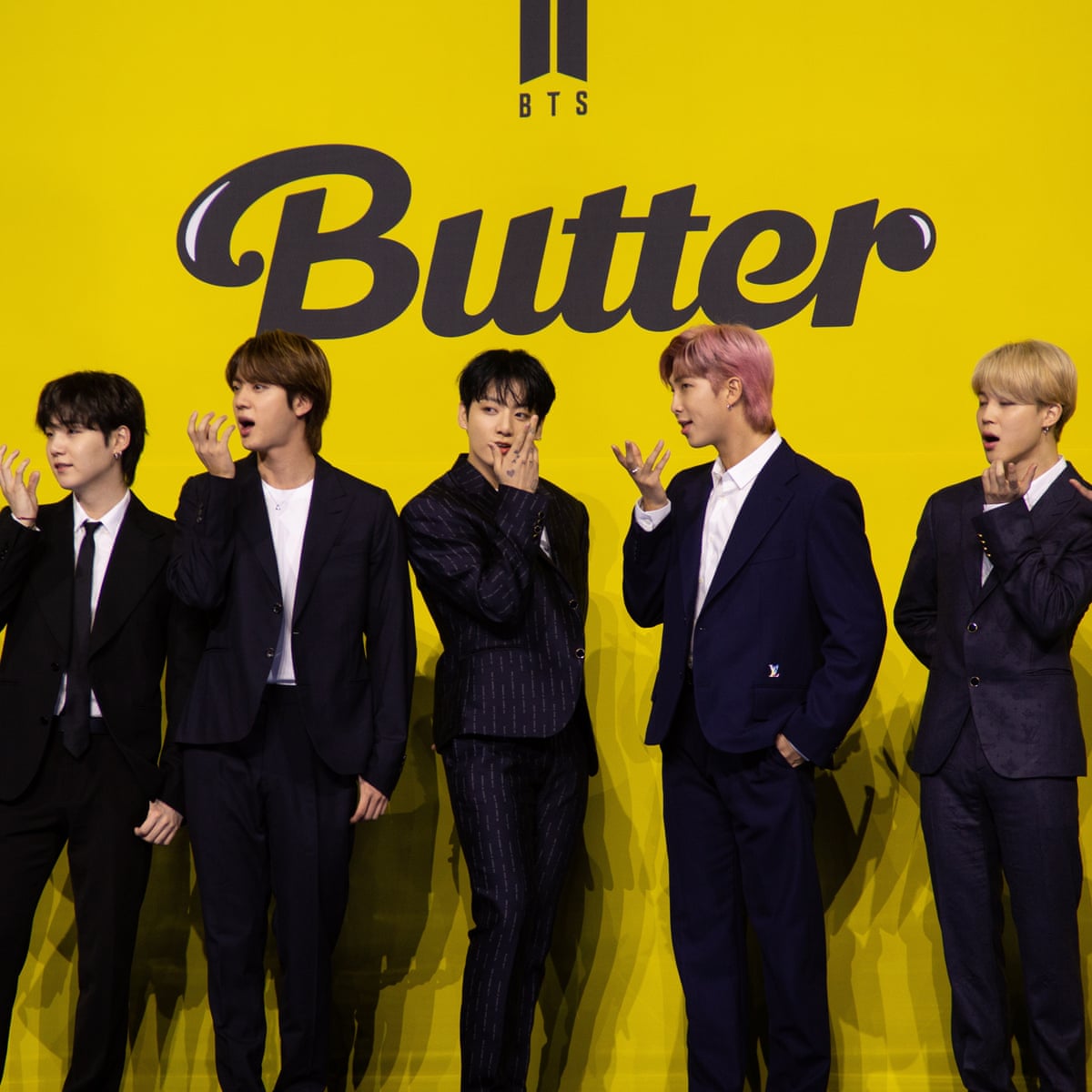 Can the K-pop boyband BTS … save the world?, Moustafa Bayoumi