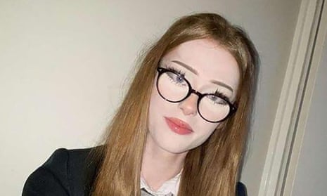 Brianna Ghey murder trial: dog walkers saw accused running away, court told | UK news | The Guardian Brianna Ghey murder trial: dog walkers saw accused running away, court told | UK news | The Guardian