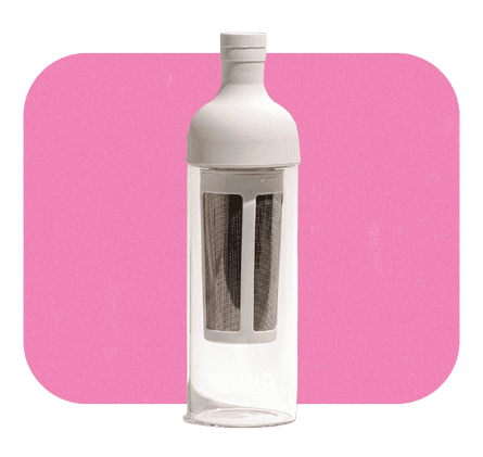 Grind Cold Brew Bottle