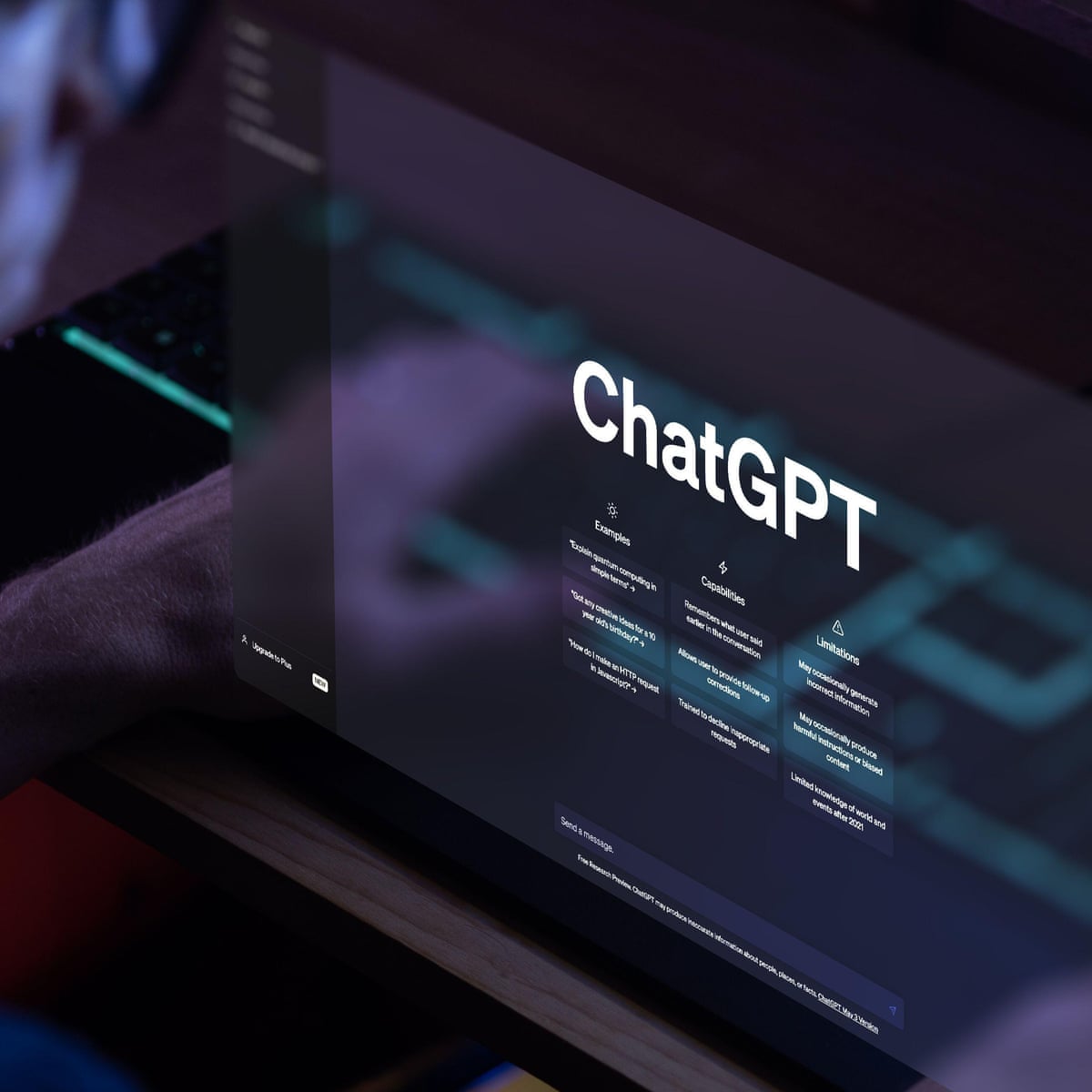 ChatGPT launches study mode to encourage 'responsible' academic use | ChatGPT | The Guardian