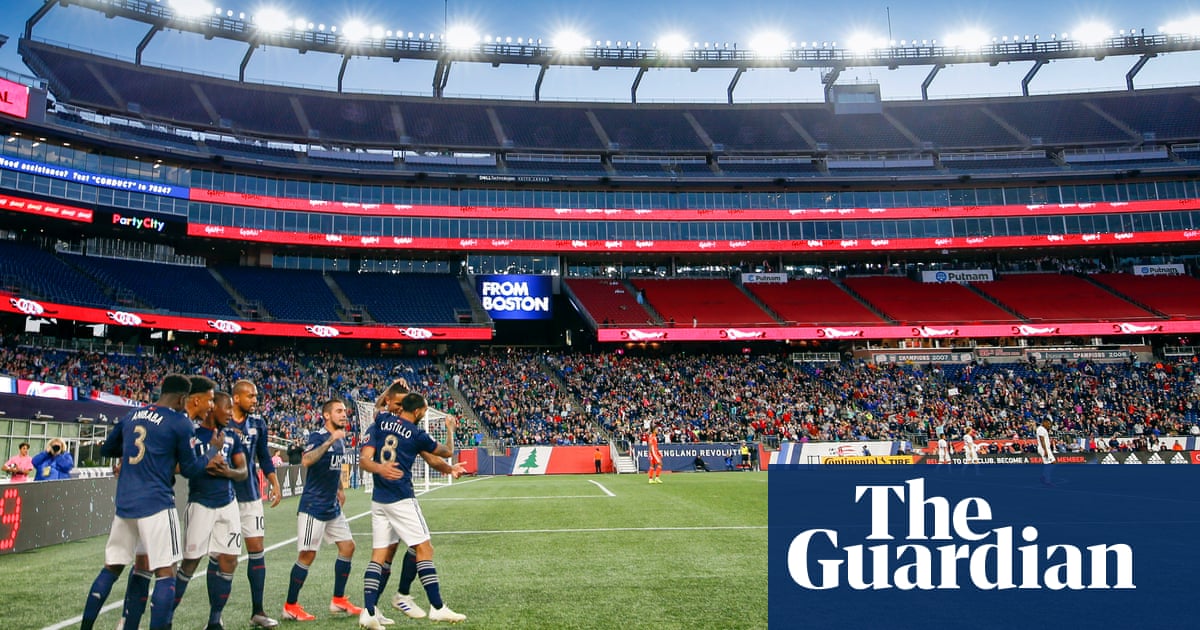Has Mls Expansion Come At The Expense Of The League S Established Teams Mls The Guardian Has Mls Expansion Come At The Expense Of The League S Established Teams Mls The Guardian