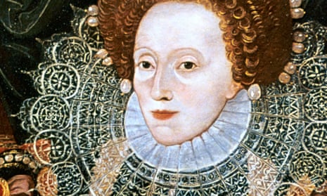 Elizabeth I by Helen Castor review β a study in insecurity | History books  | The Guardian