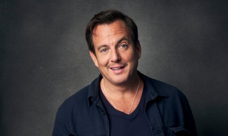 Will Arnett: I like characters who are really cocky and really dumb. That seems to be a great cocktail for me.’