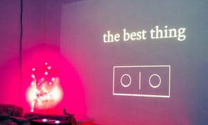 The Best Thing
