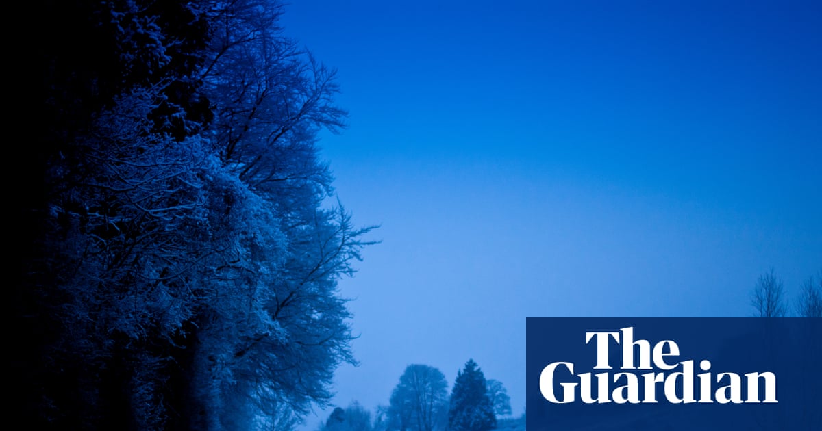 Winter Comforts: Perspectives on Coping and Reflection