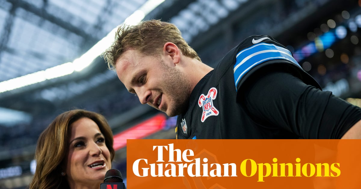 The Dianna Russini fallout is less about scandal than who carries blame in the NFL
