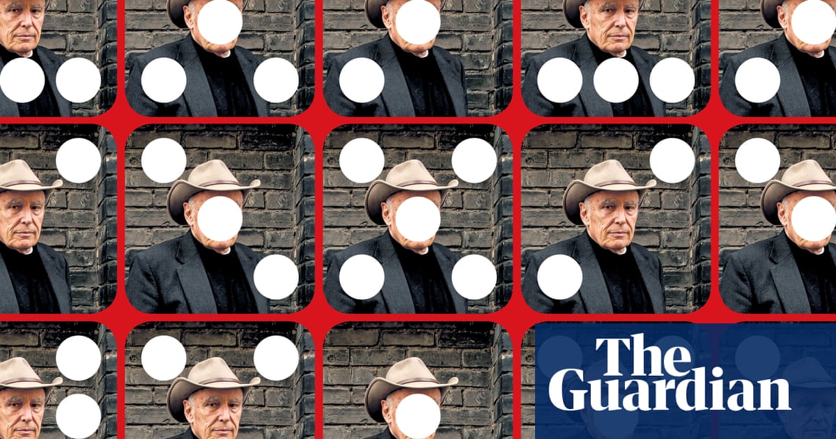 Who is the real Dice Man? The elusive writer behind the disturbing cult novel | News | The Guardian