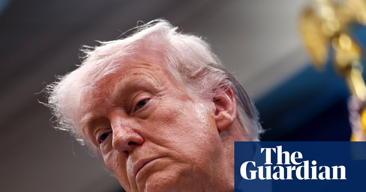 Trump Say He Wasn't Trippin' During Dat Press Dinner Shooting, Fo Real?