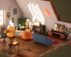 The rise of cosy gaming: is this the closest many young people will get to home ownership?