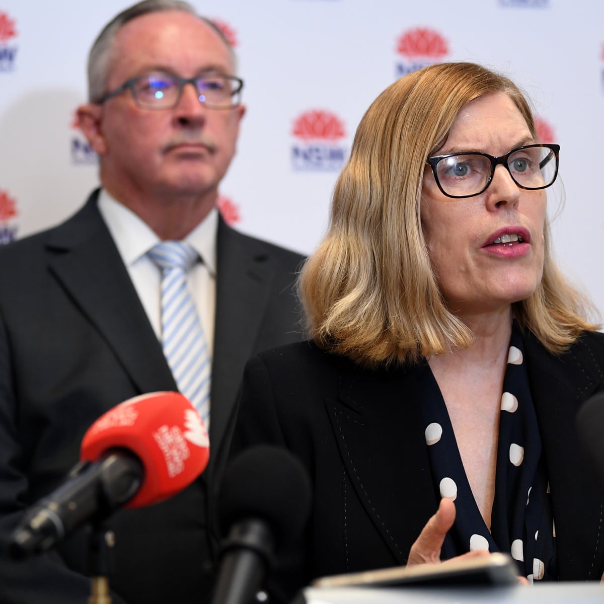 Nsw Health Minister Female Go Images Load Nsw Health Minister Female Go Images Load