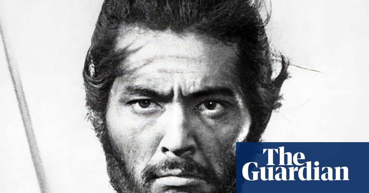 Tatsuya Nakadai, Japanese actor of Ran, Yojimbo and Harakiri, dies aged 92