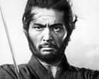 Tatsuya Nakadai, Japanese actor of Ran, Yojimbo and Harakiri, dies aged 92