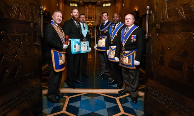 Masonlar nedir? Tarih, gerçekler ve mitler