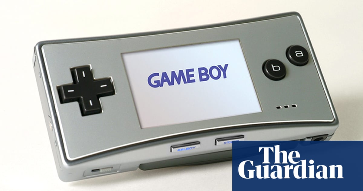 The 10 Most Beautiful Video Game Consoles Of All Time Games