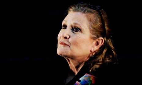 Carrie Fisher’s mother said the family would update the public with any further developments before thanking fans for their well wishes.