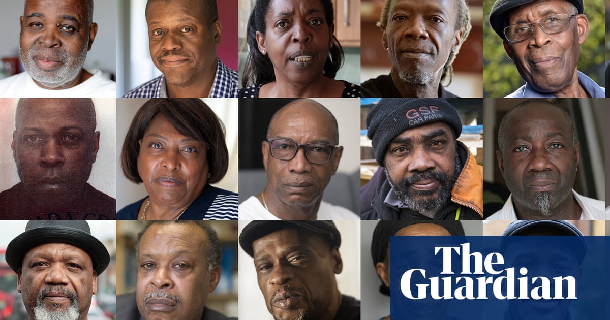 The fury pours from the screen: the Windrush Betrayal film made in lockdown