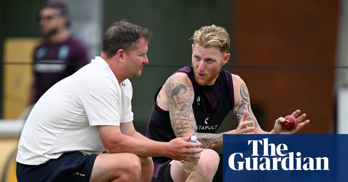Key will not rule out Test return for Stokes: ‘Anything’s possible with Ben’