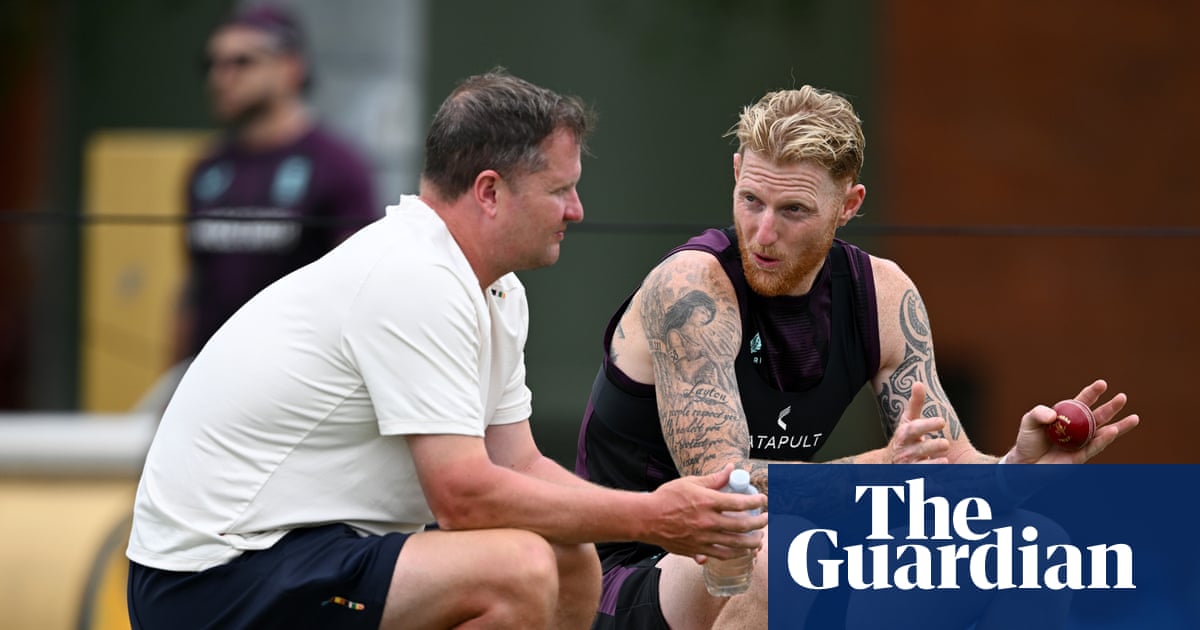 England's cricketers could face alcohol ban with Stokes captaincy still in doubt