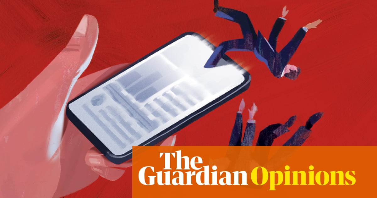 Farage, Musk and Trump: they crave your attention. Don’t give it to them | Andy Beckett Farage, Musk and Trump: they crave your attention. Don’t give it to them | Andy Beckett