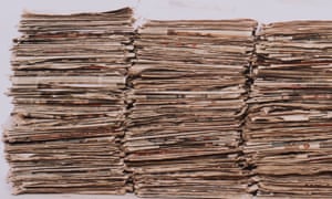 The Hardwick Gazette is a weekly broadsheet with a circulation of 2,200 and costs 75 cents.