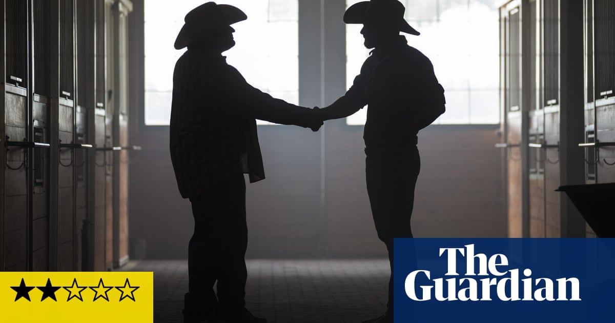 Reseña del Cartel de Vaqueros – un cuento contado tan pobremente que incluso los expertos lo llaman ‘anticlimático’ | Televisión Reseña del Cartel de Vaqueros – un cuento contado tan pobremente que incluso los expertos lo llaman ‘anticlimático’ | Televisión