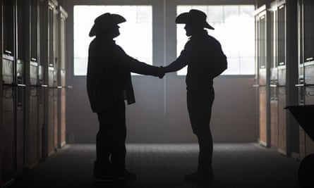 Cowboy Cartel.