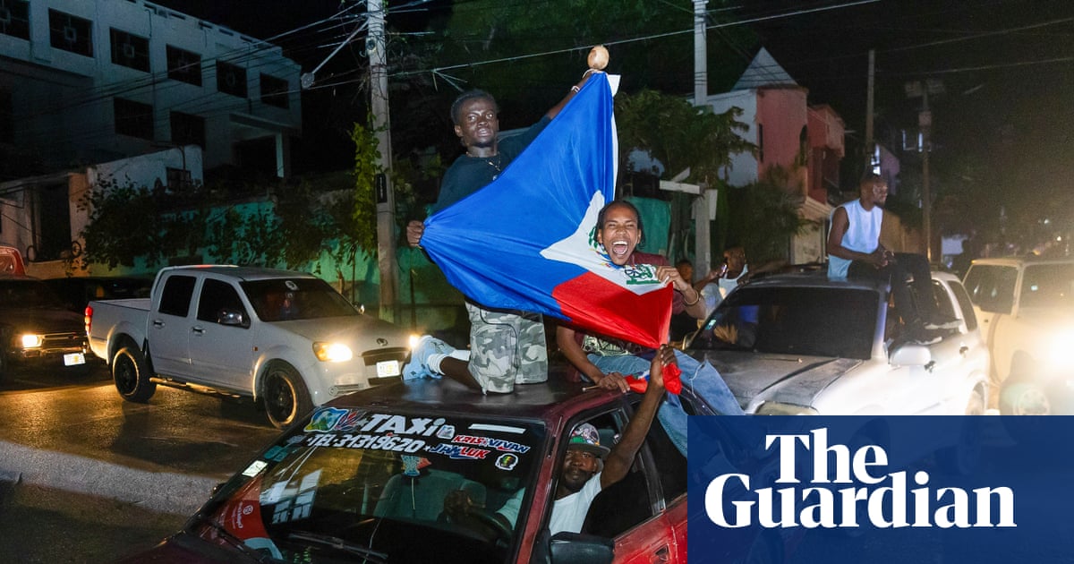 Haiti World Cup 2026 team guide
