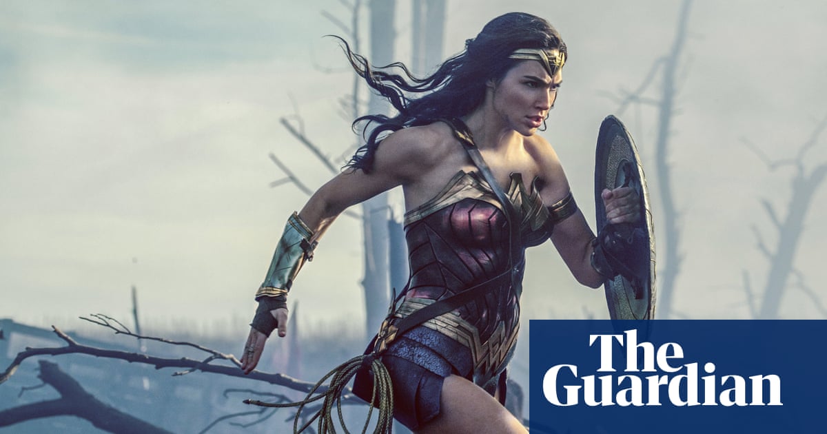 Why Wonder Woman Is A Masterpiece Of Subversive Feminism Life