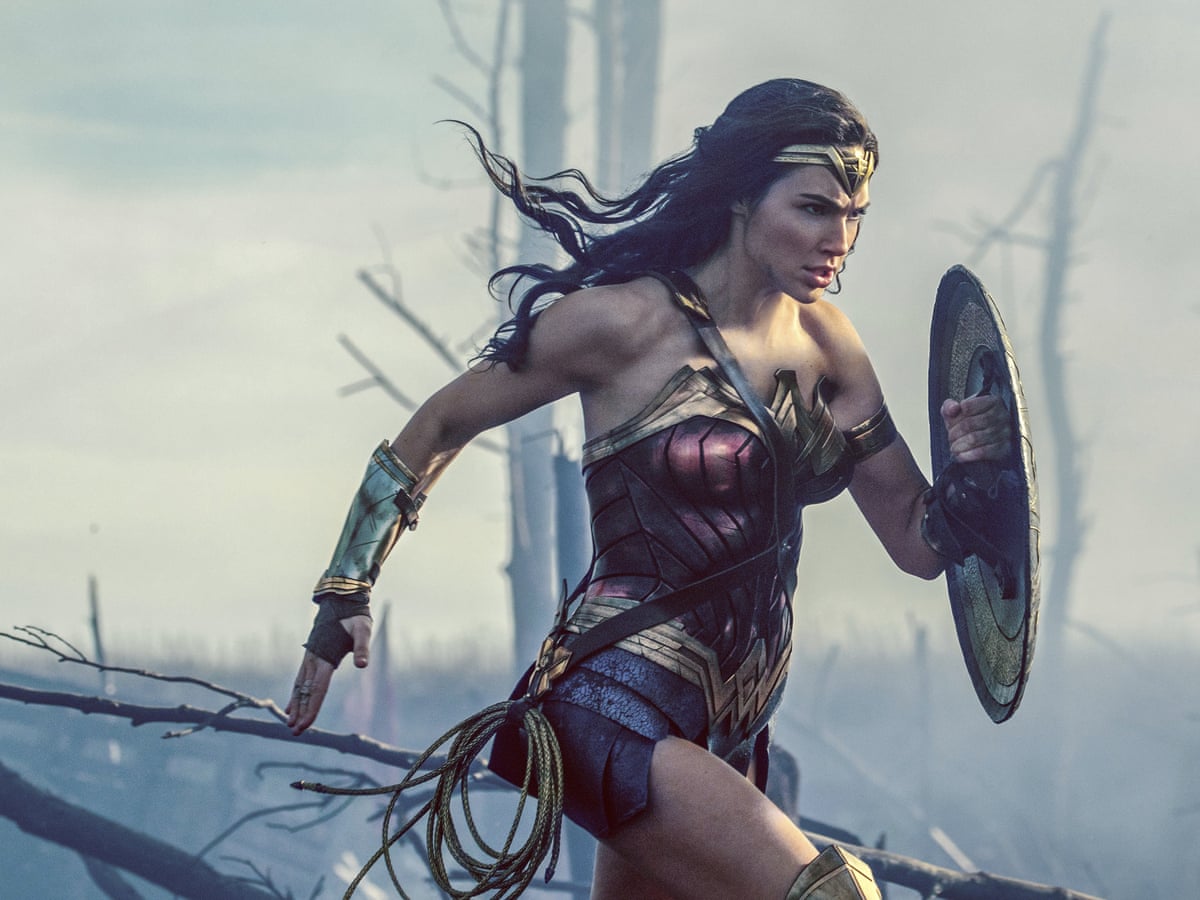 Why Wonder Woman Is A Masterpiece Of Subversive Feminism Women The Guardian Why Wonder Woman Is A Masterpiece Of Subversive Feminism Women The Guardian